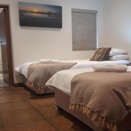 Paddabult Self Catering Cottages Paarl Ngoại thất bức ảnh