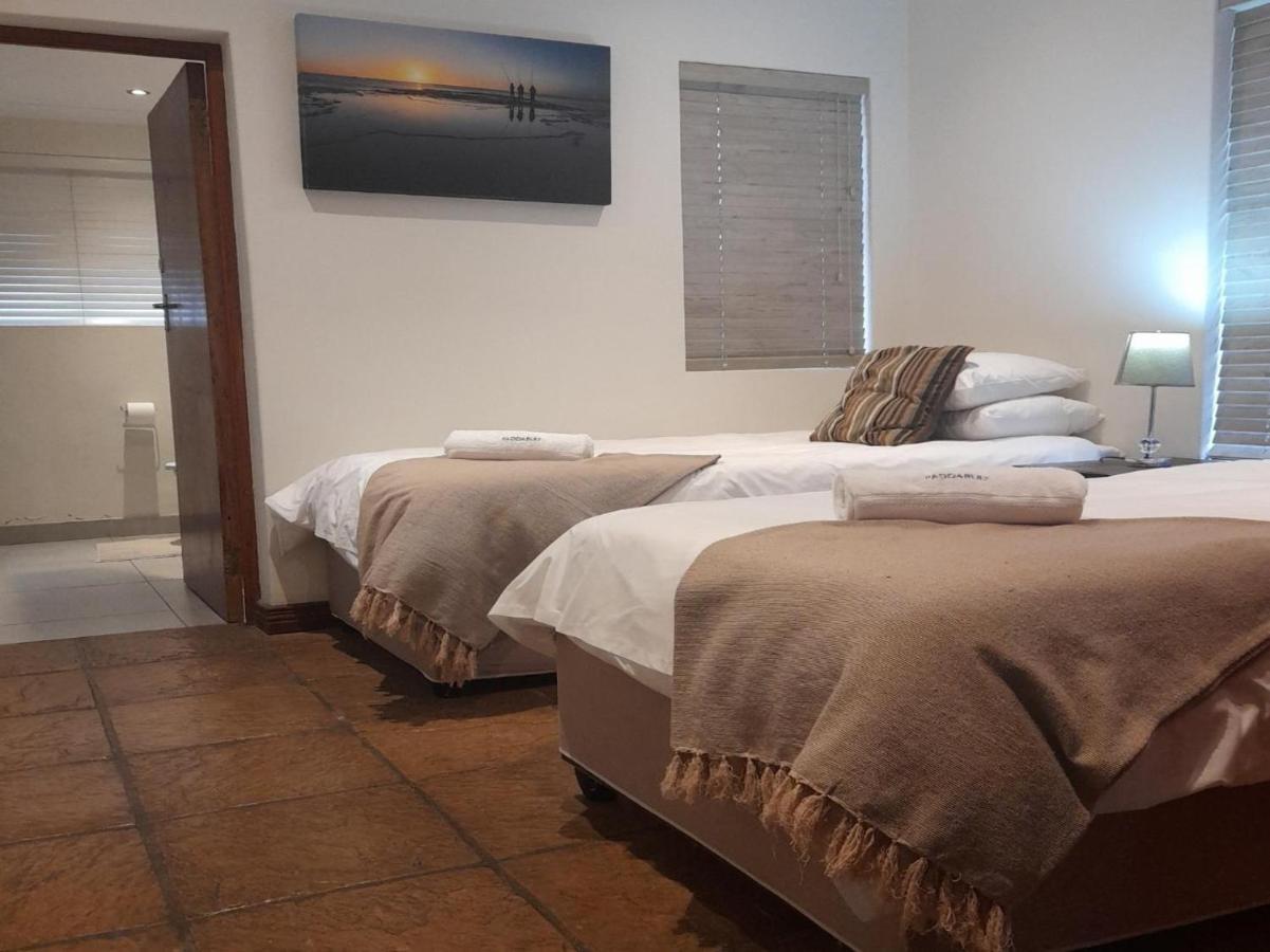 Paddabult Self Catering Cottages Paarl Ngoại thất bức ảnh
