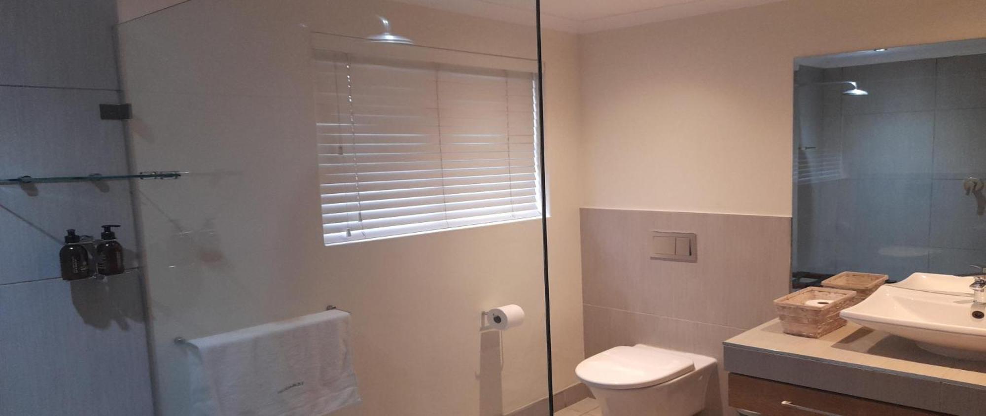 Paddabult Self Catering Cottages Paarl Ngoại thất bức ảnh