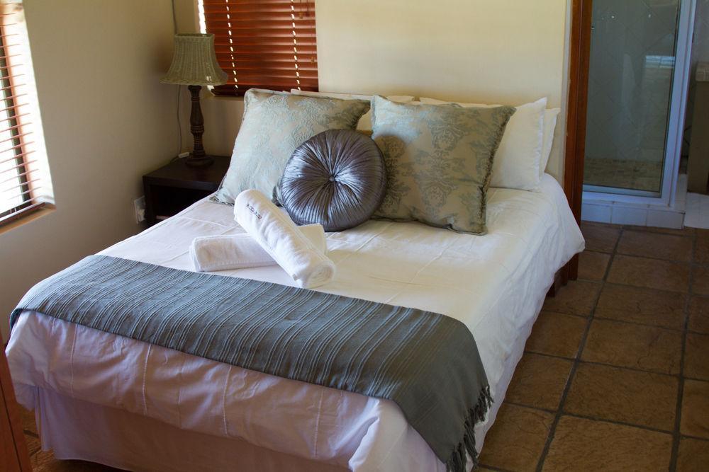 Paddabult Self Catering Cottages Paarl Ngoại thất bức ảnh