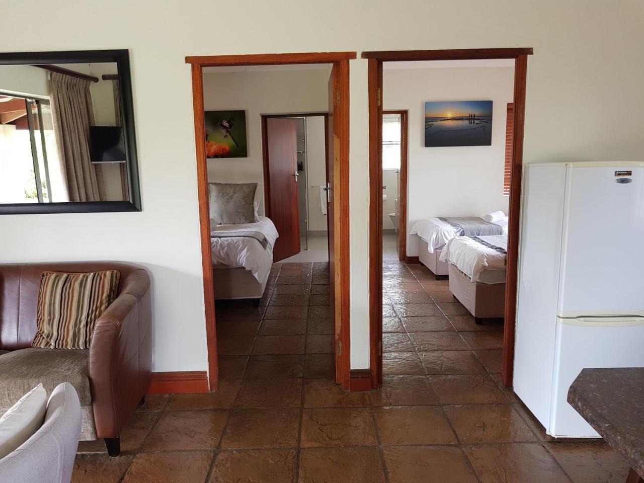 Paddabult Self Catering Cottages Paarl Ngoại thất bức ảnh