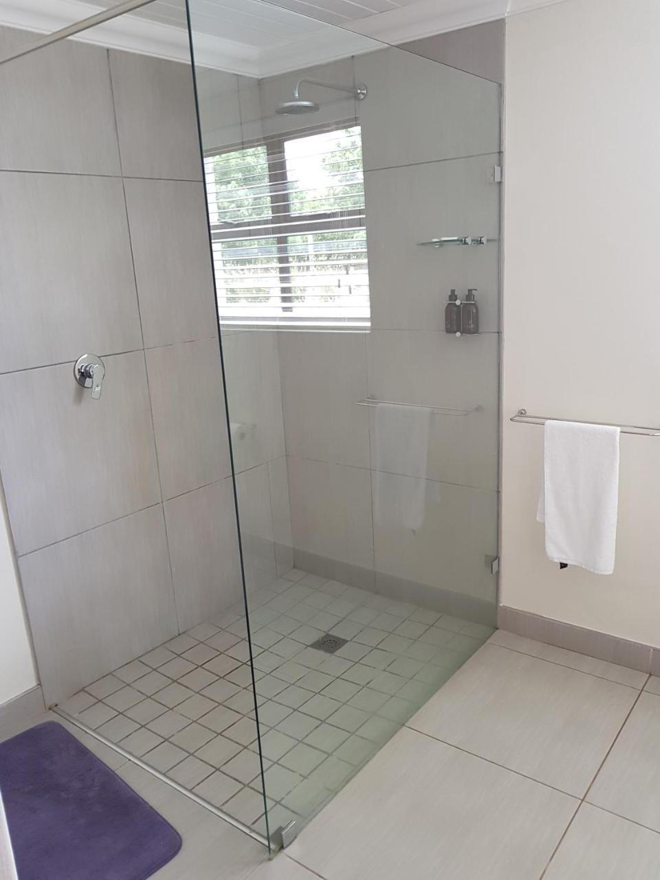 Paddabult Self Catering Cottages Paarl Ngoại thất bức ảnh